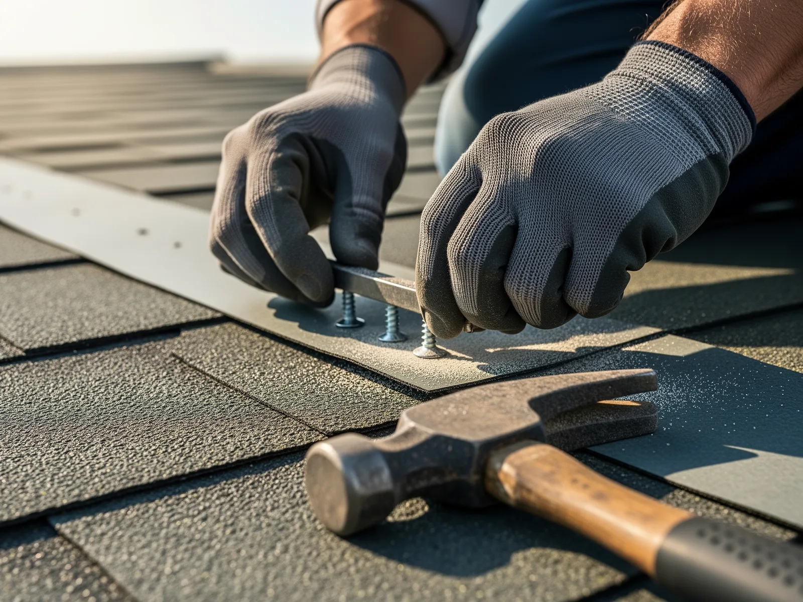Why choose Fascia Repair in Lebanon, KY